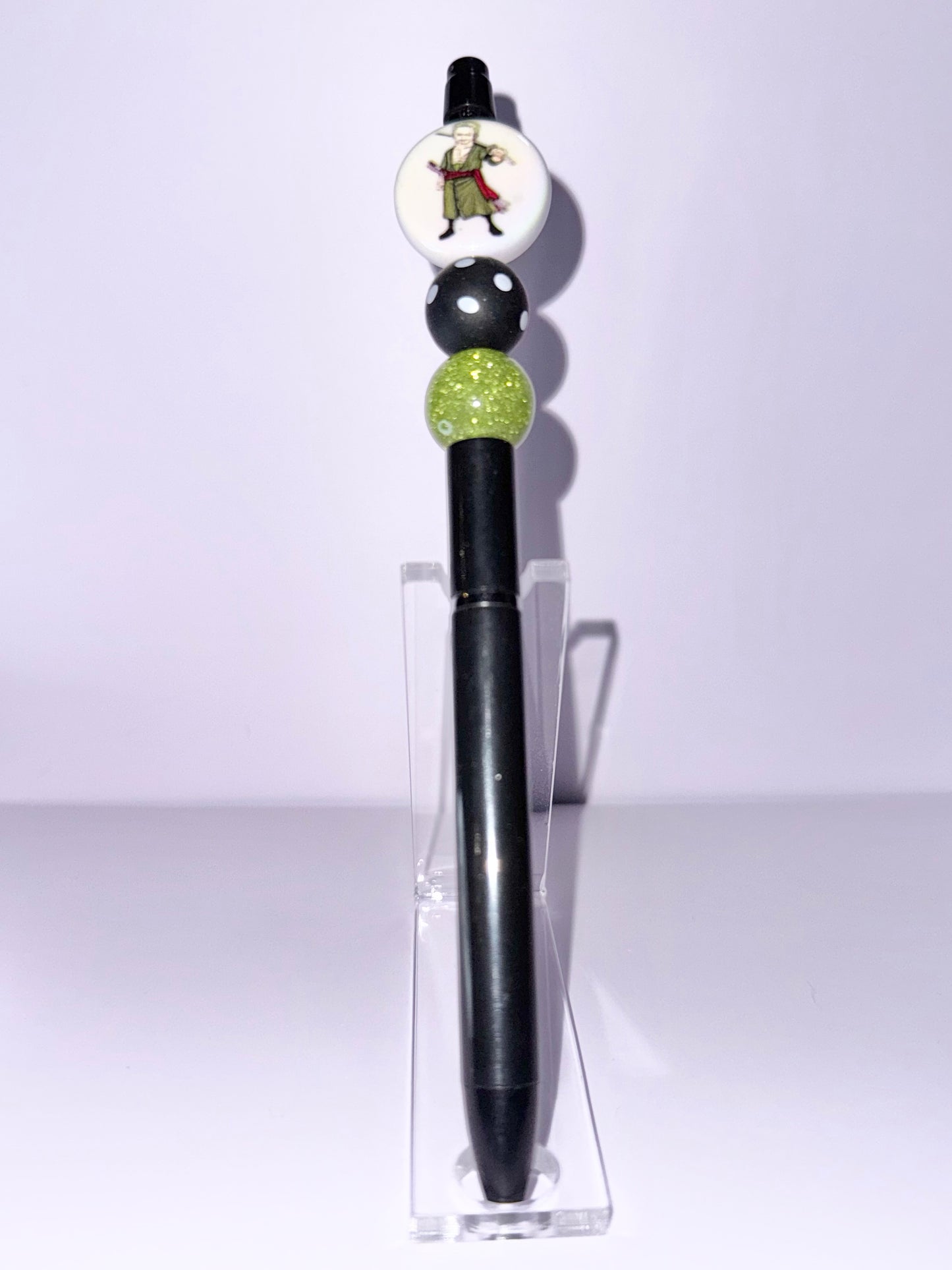 Pirate Pens