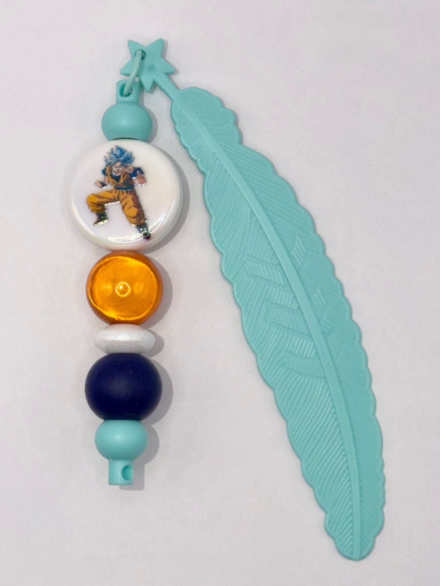 Large Bookmarks