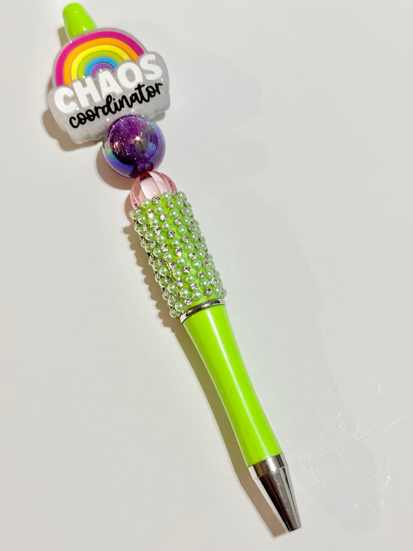 Teacher Appreciation Pens