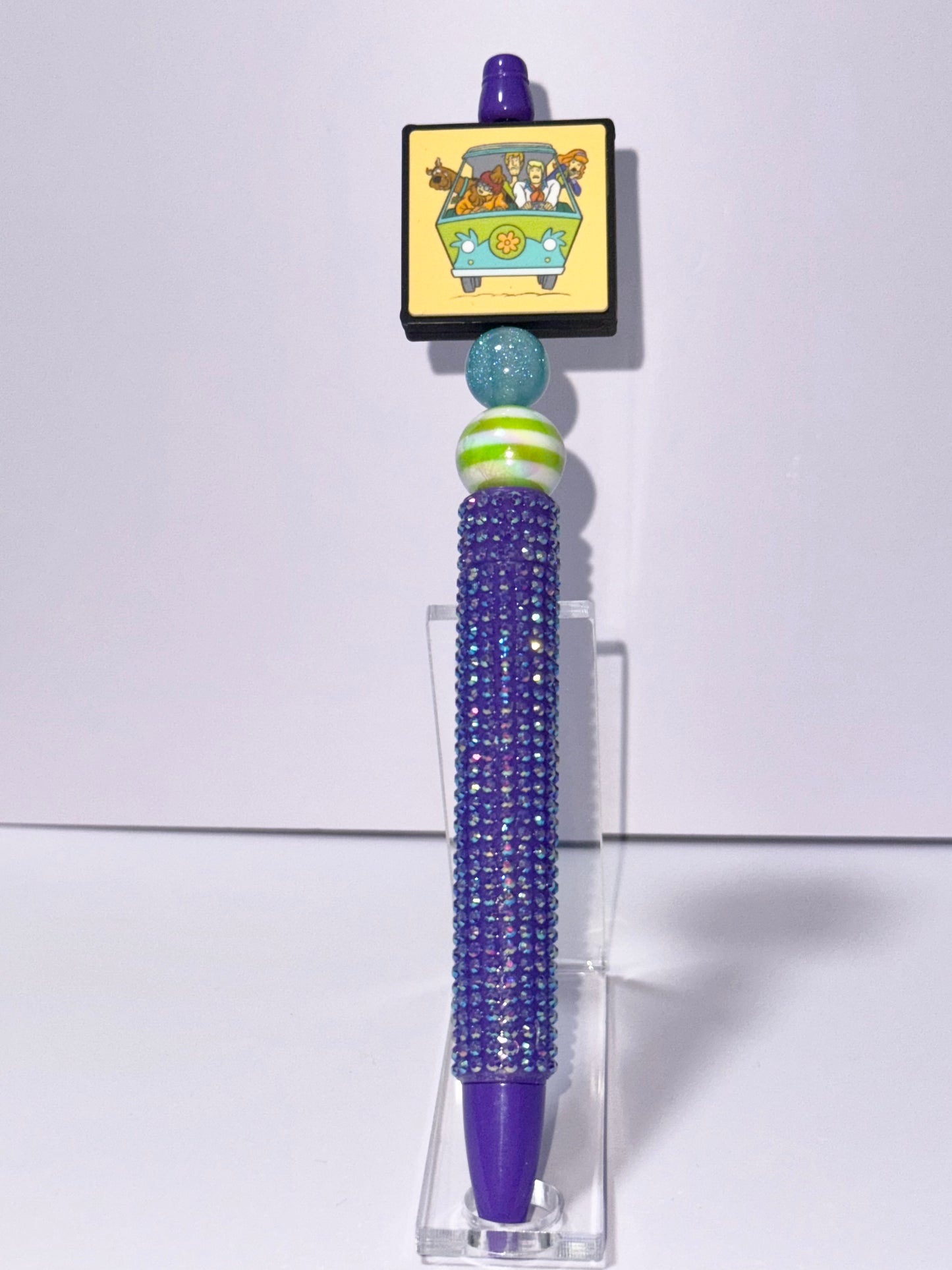 Cartoons/Animal Pens