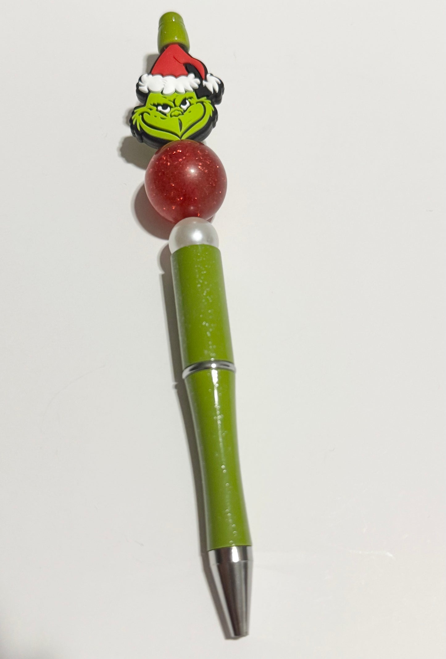 Christmas Pens