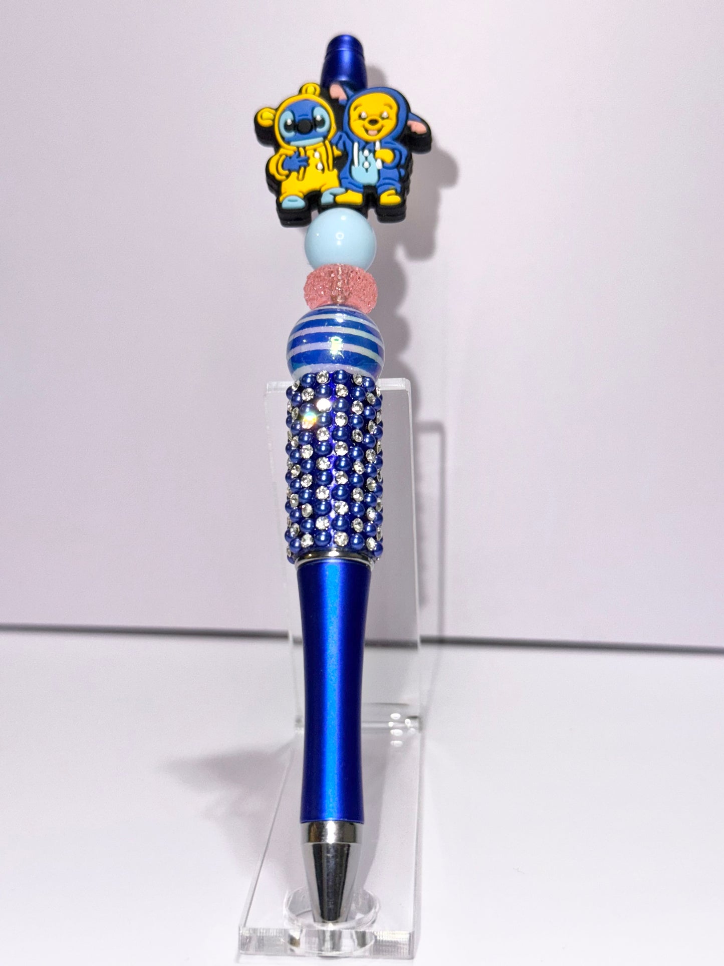 Cartoons/Animal Pens