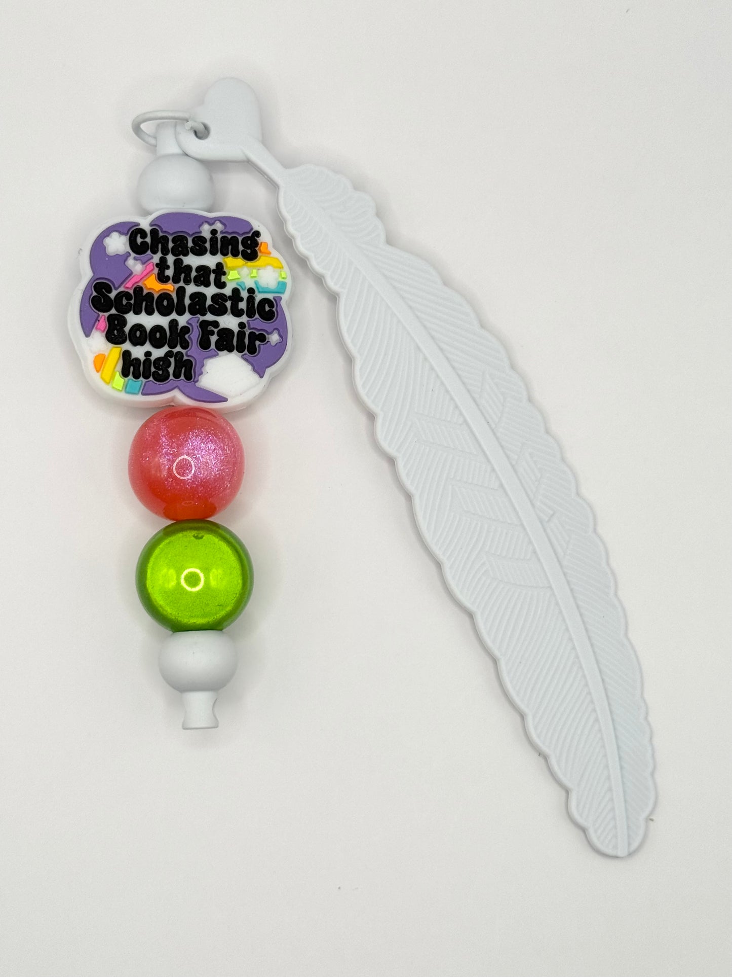 Large Bookmarks