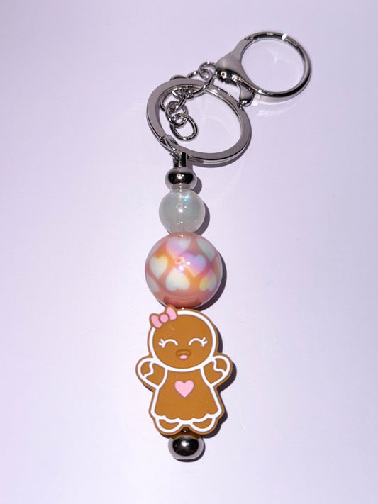 Christmas Bag Charms