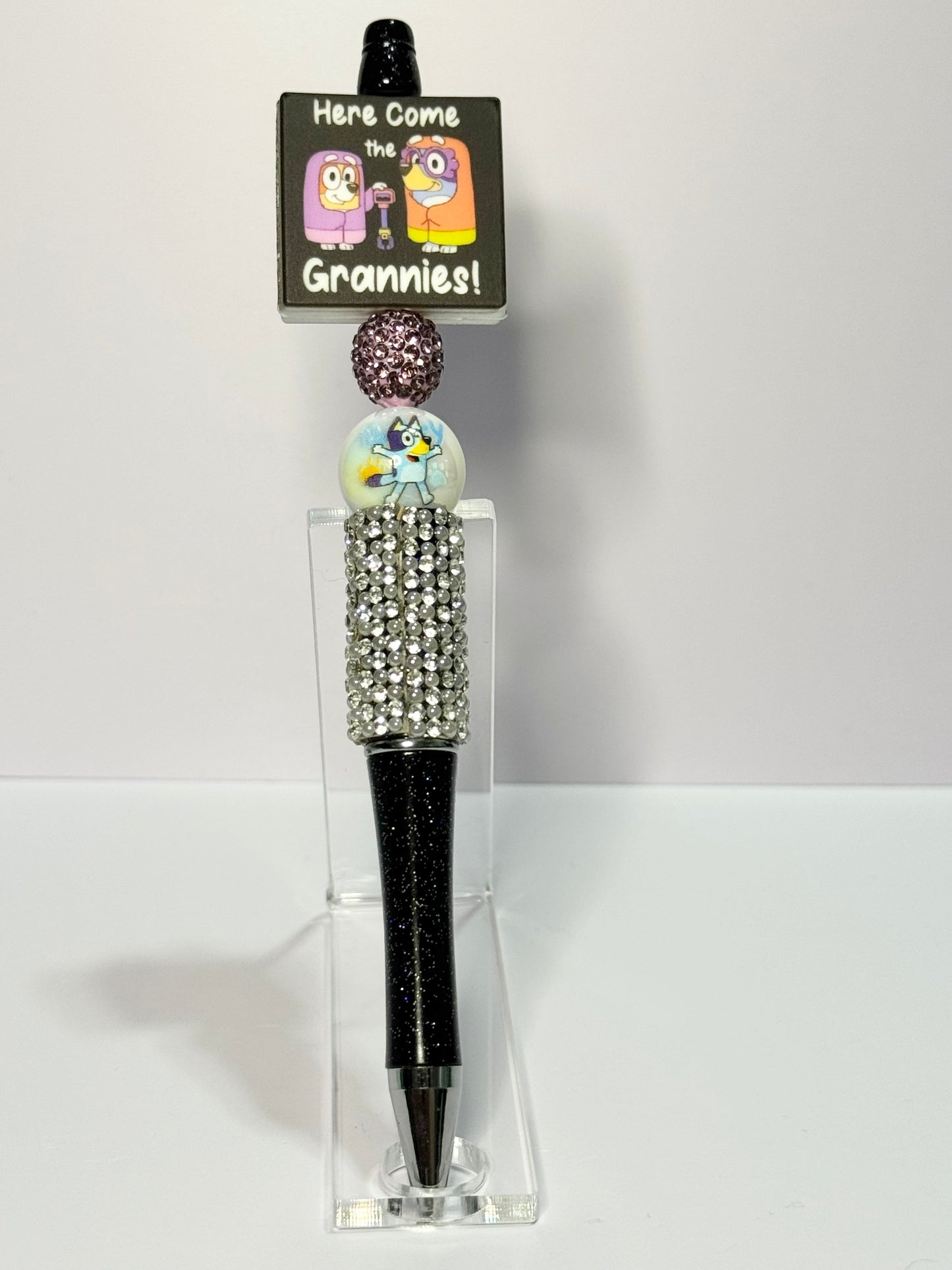 Cartoons/Animal Pens