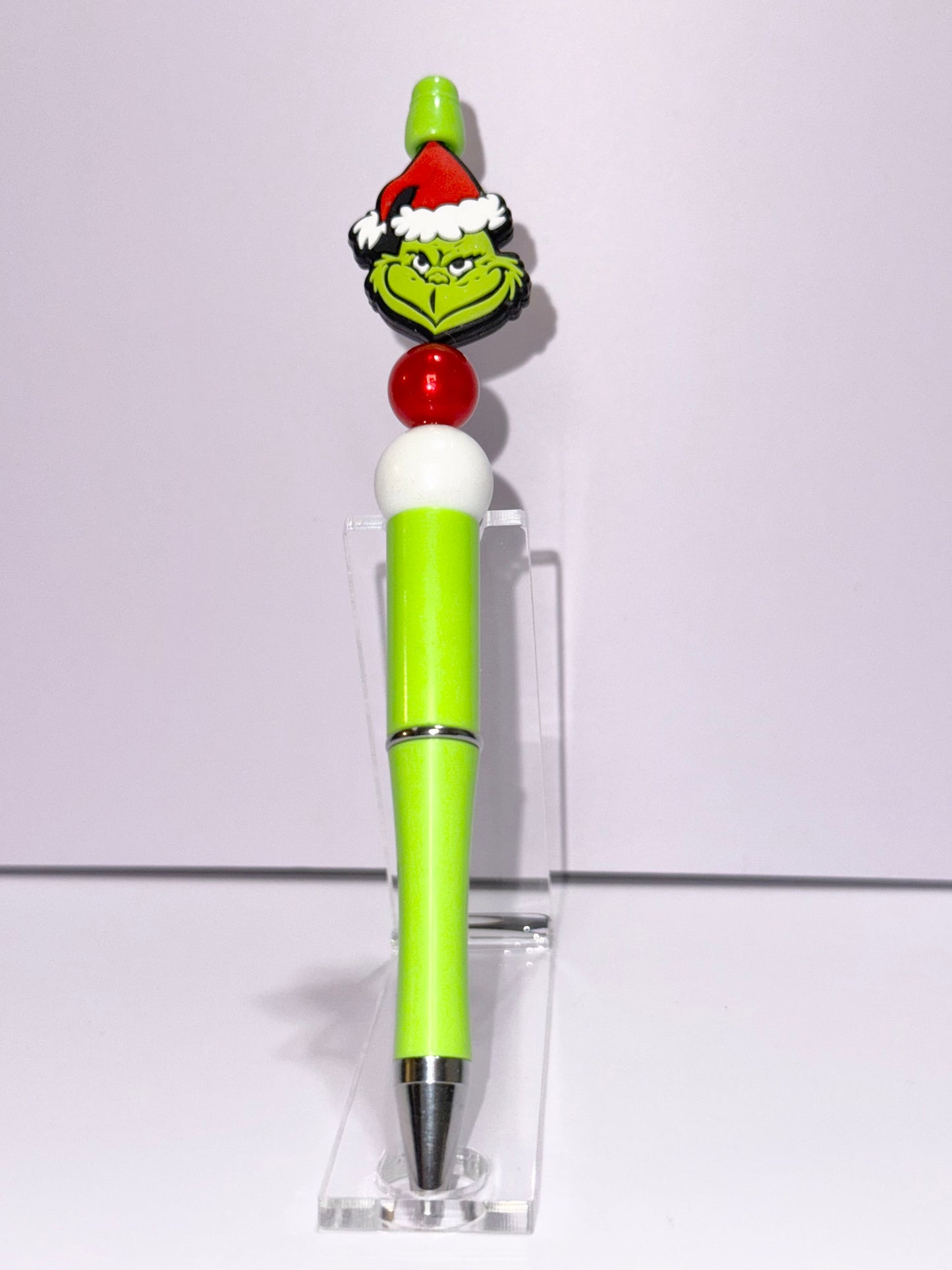 Christmas Pens