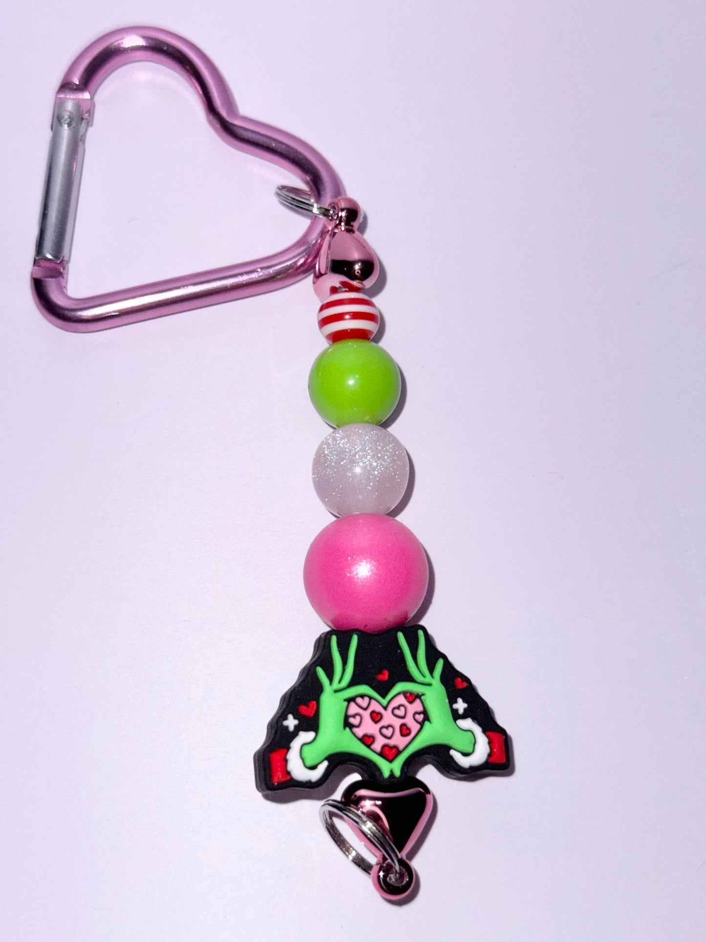 Christmas Bag Charms
