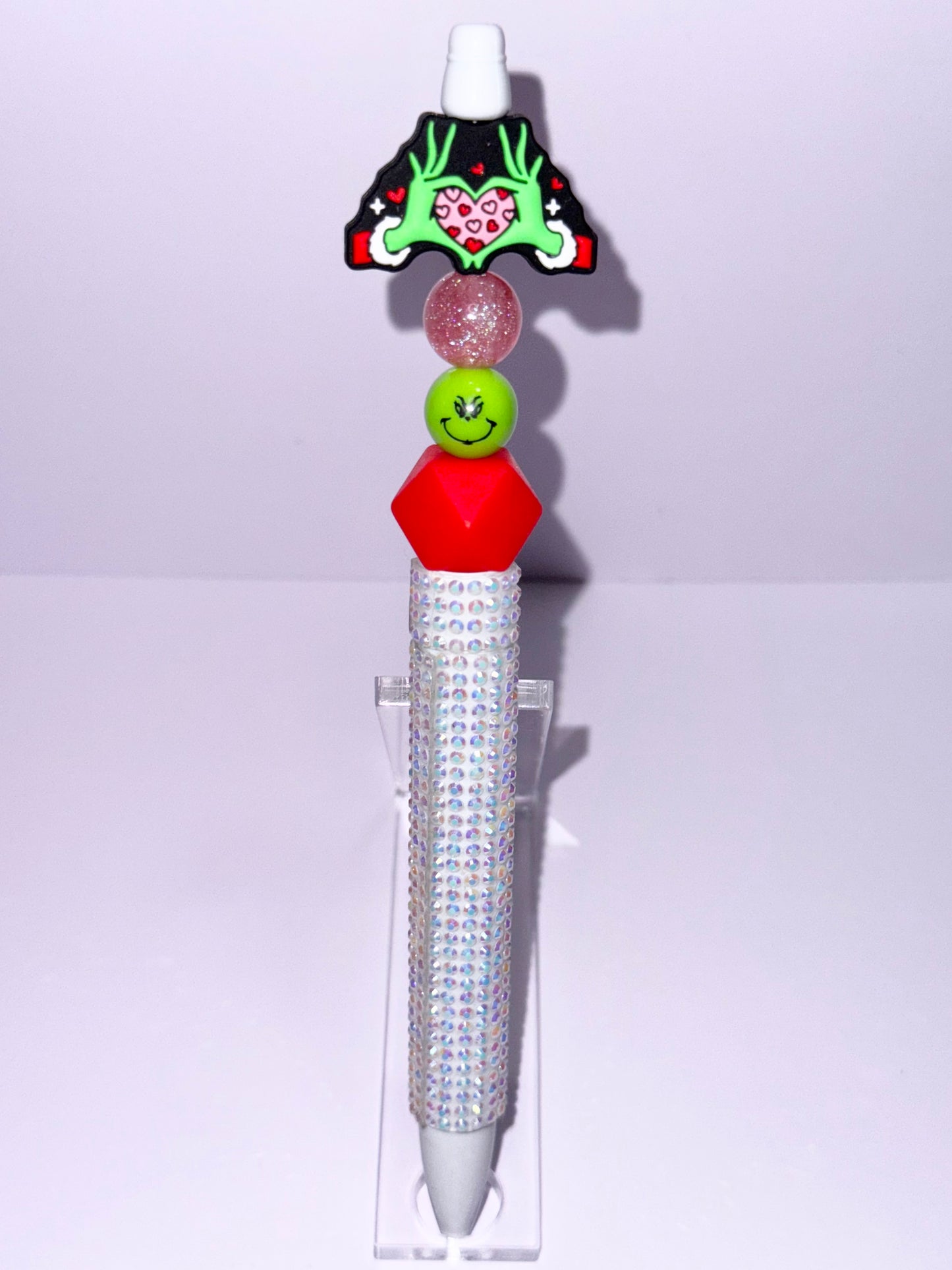 Christmas Pens