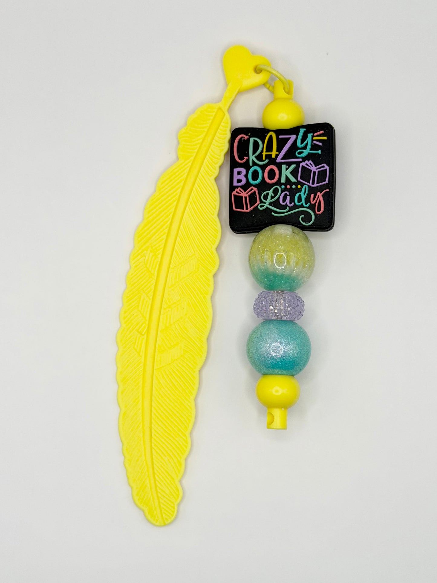 Large Bookmarks