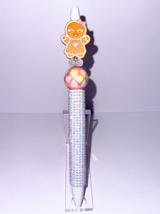 Christmas Pens