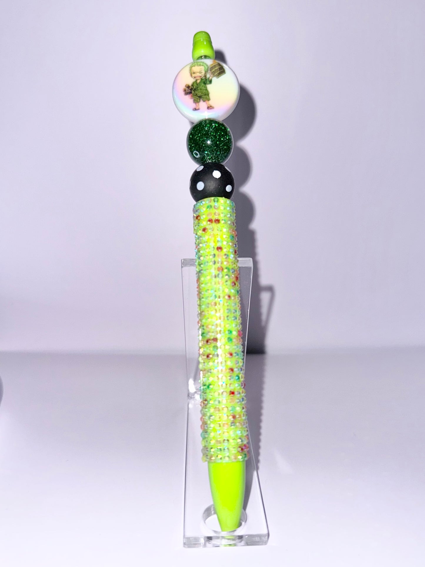 Pirate Pens