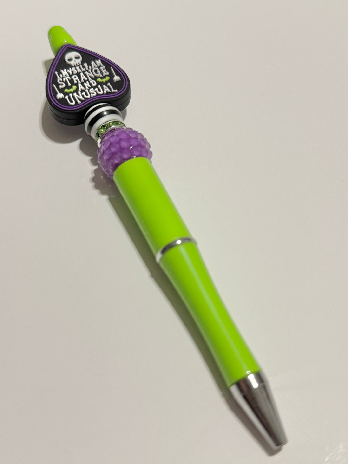 Halloween Pens