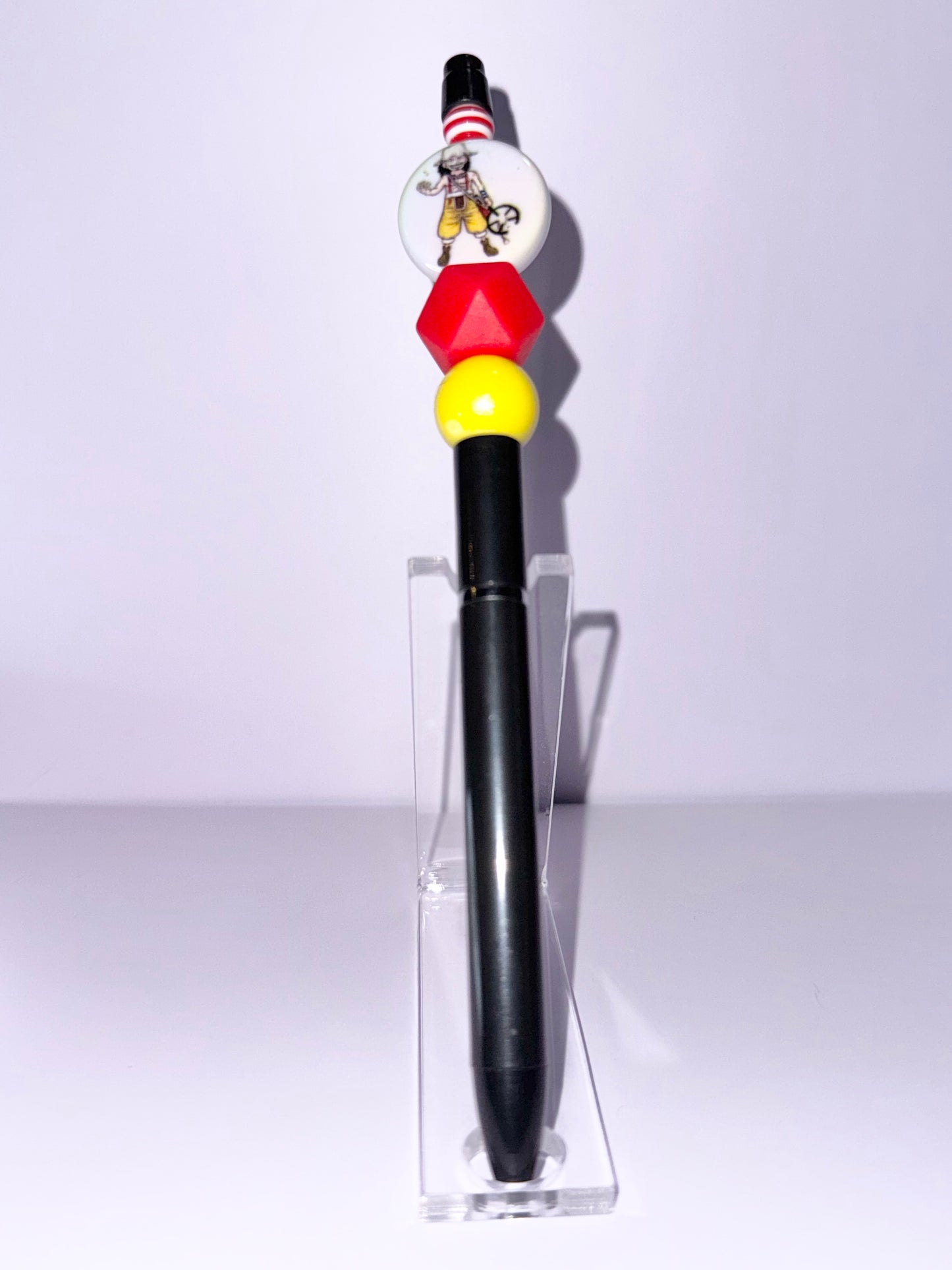 Pirate Pens