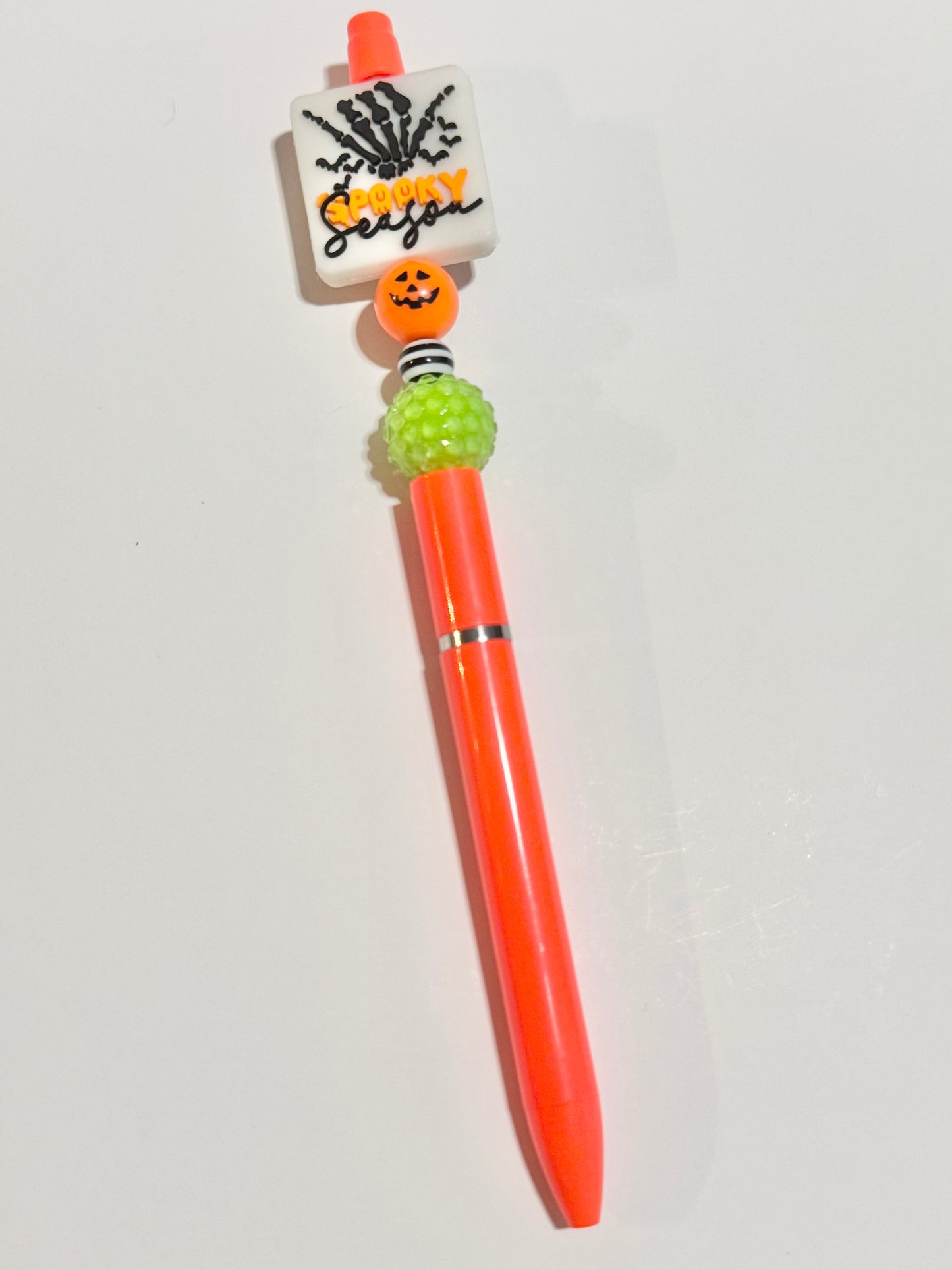 Halloween Pens