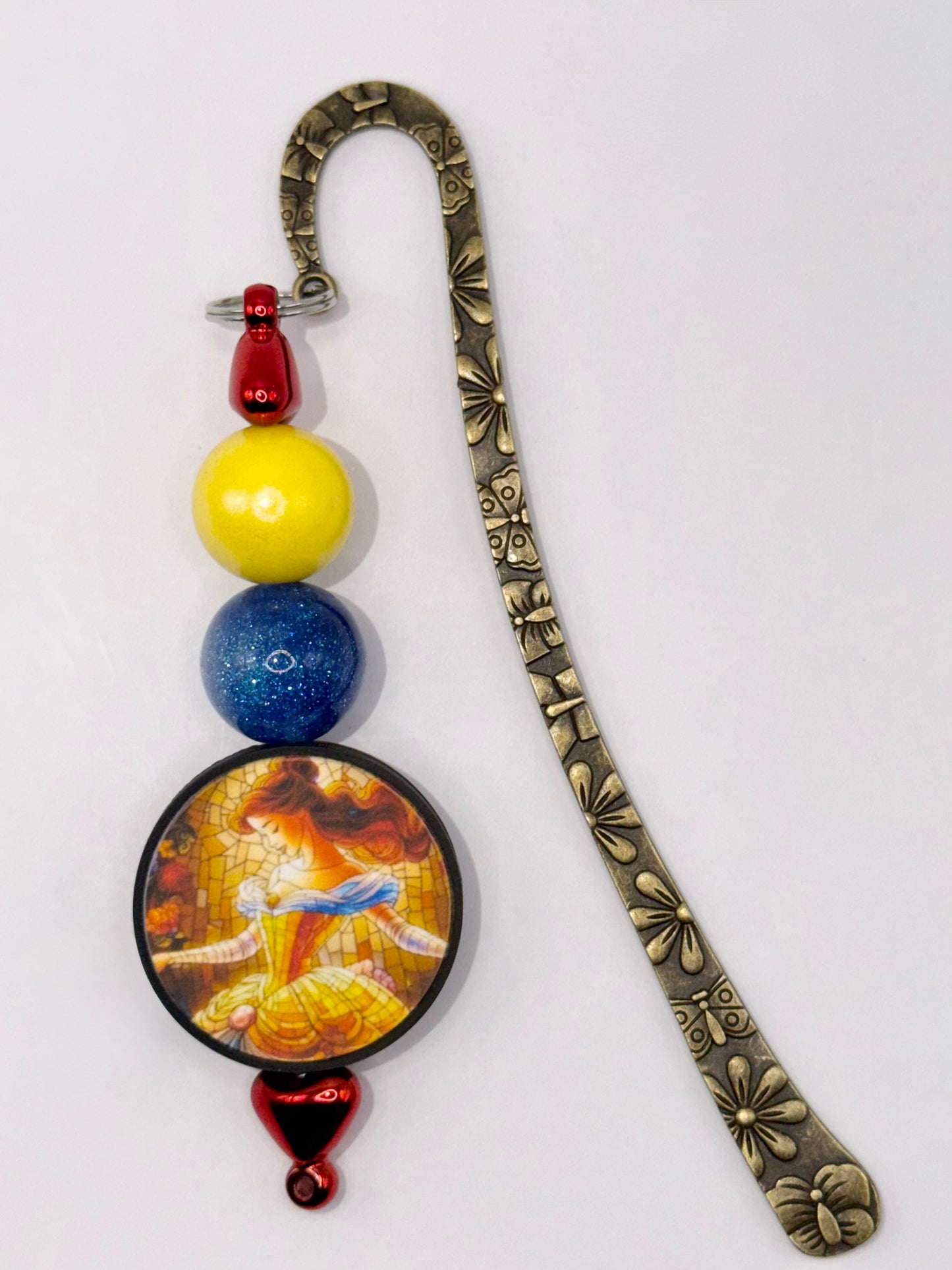 Large Bookmarks